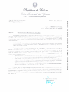 AUTORIZZAZIONI