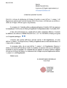 AUTORIZZAZIONI